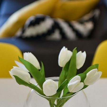 Mediterraneo Garden Apartments Петркане Стая снимка