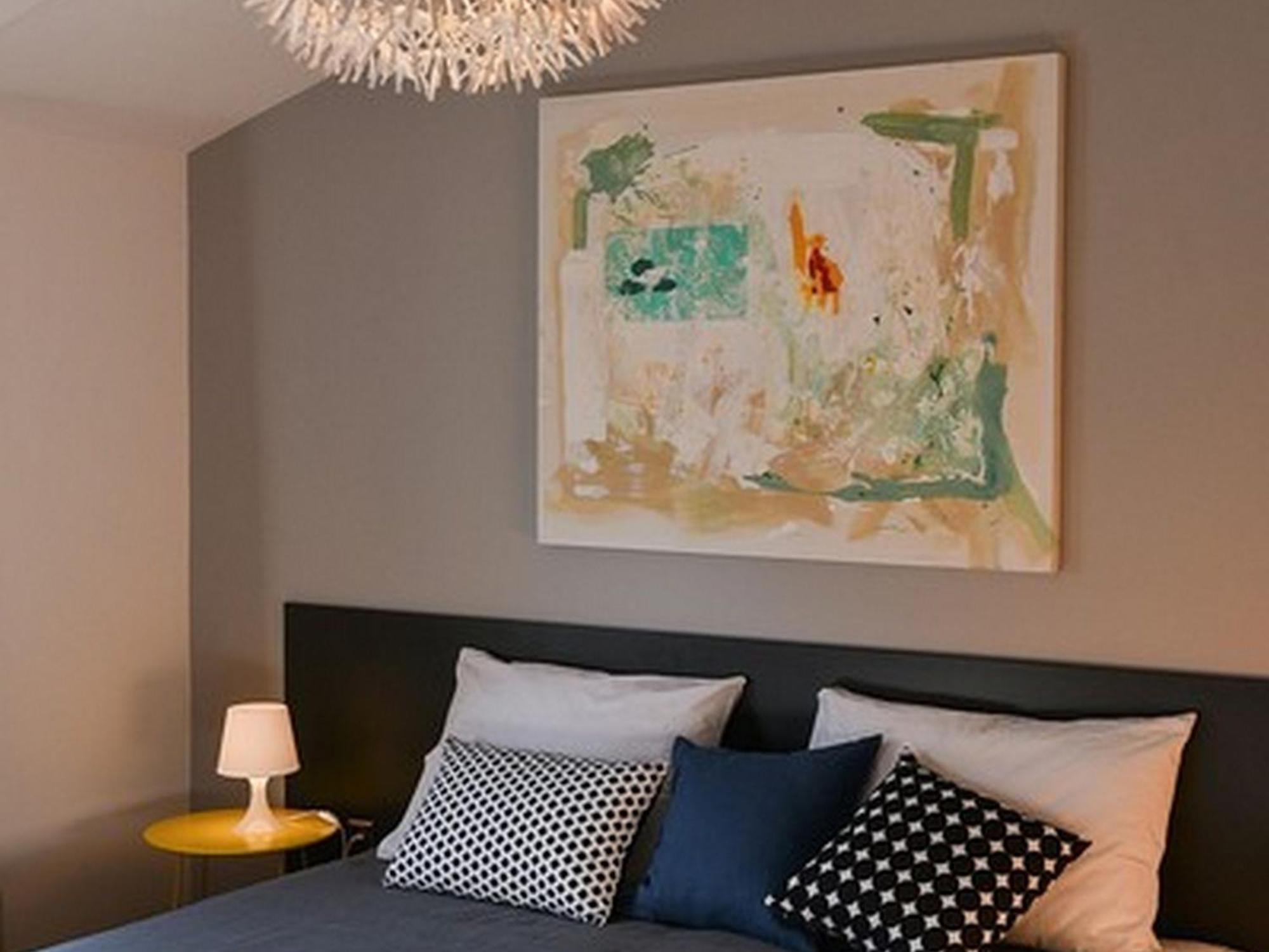 Mediterraneo Garden Apartments Петркане Стая снимка
